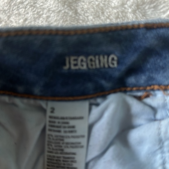 Women’s American Eagle/size 2/Jeggins - Picture 5 of 5